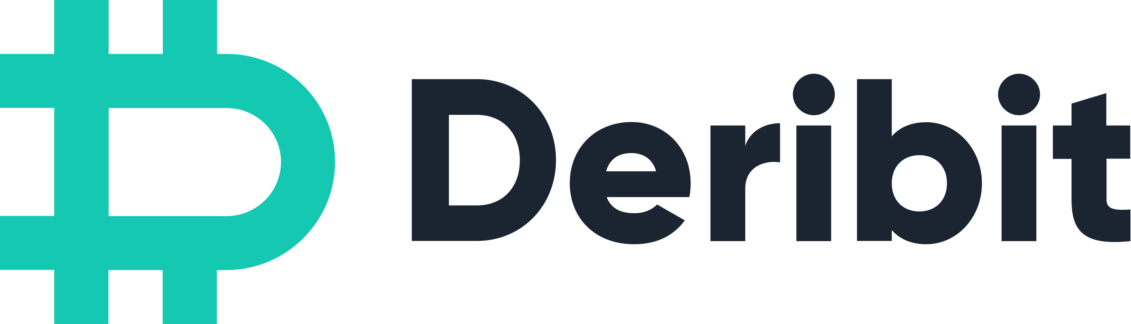Deribit